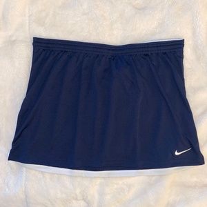 Nike Mini sport skirt
